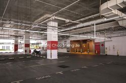 Solaris @tai Seng (D19), Factory #464710691